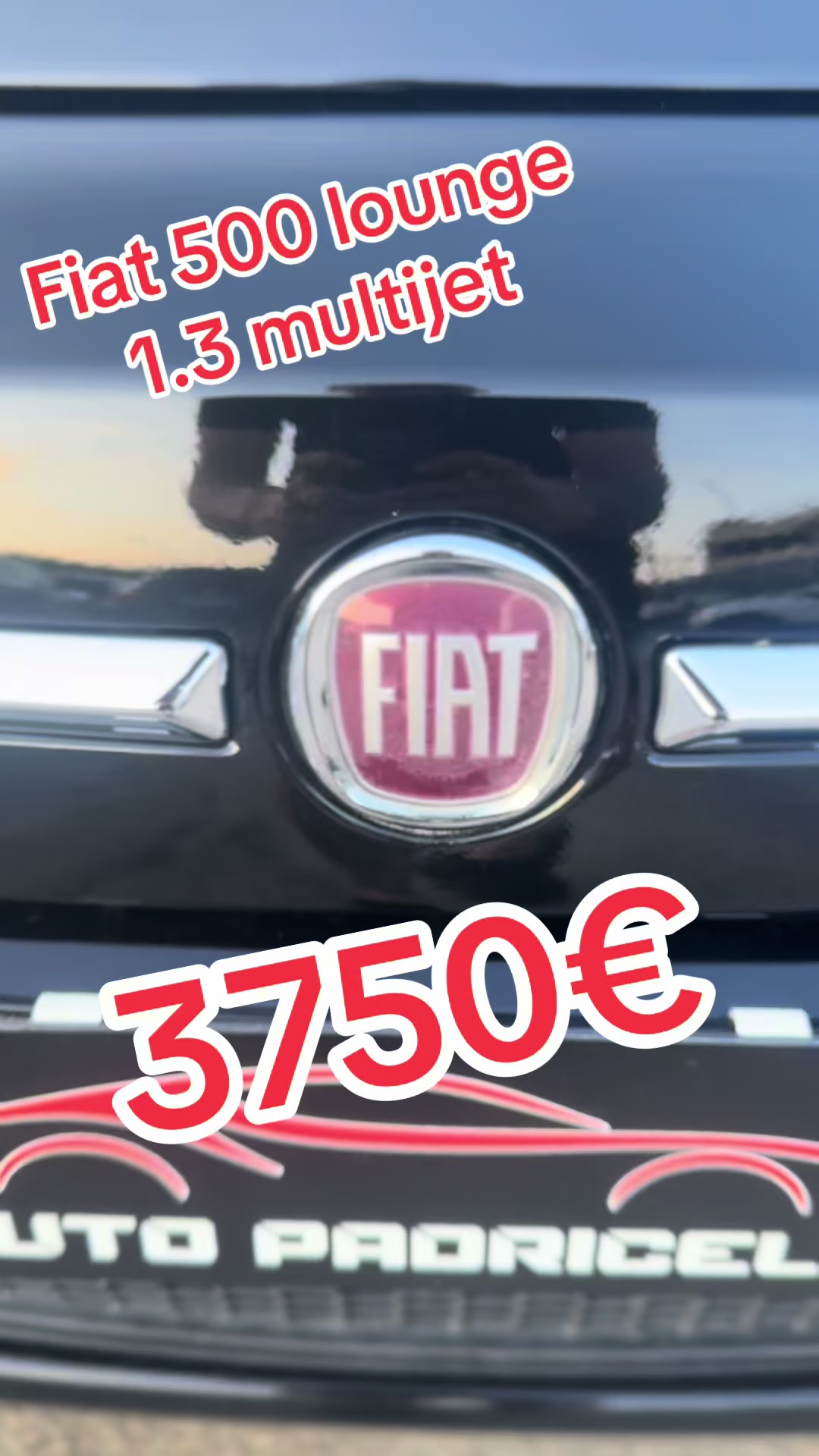 @AutoPadricelli