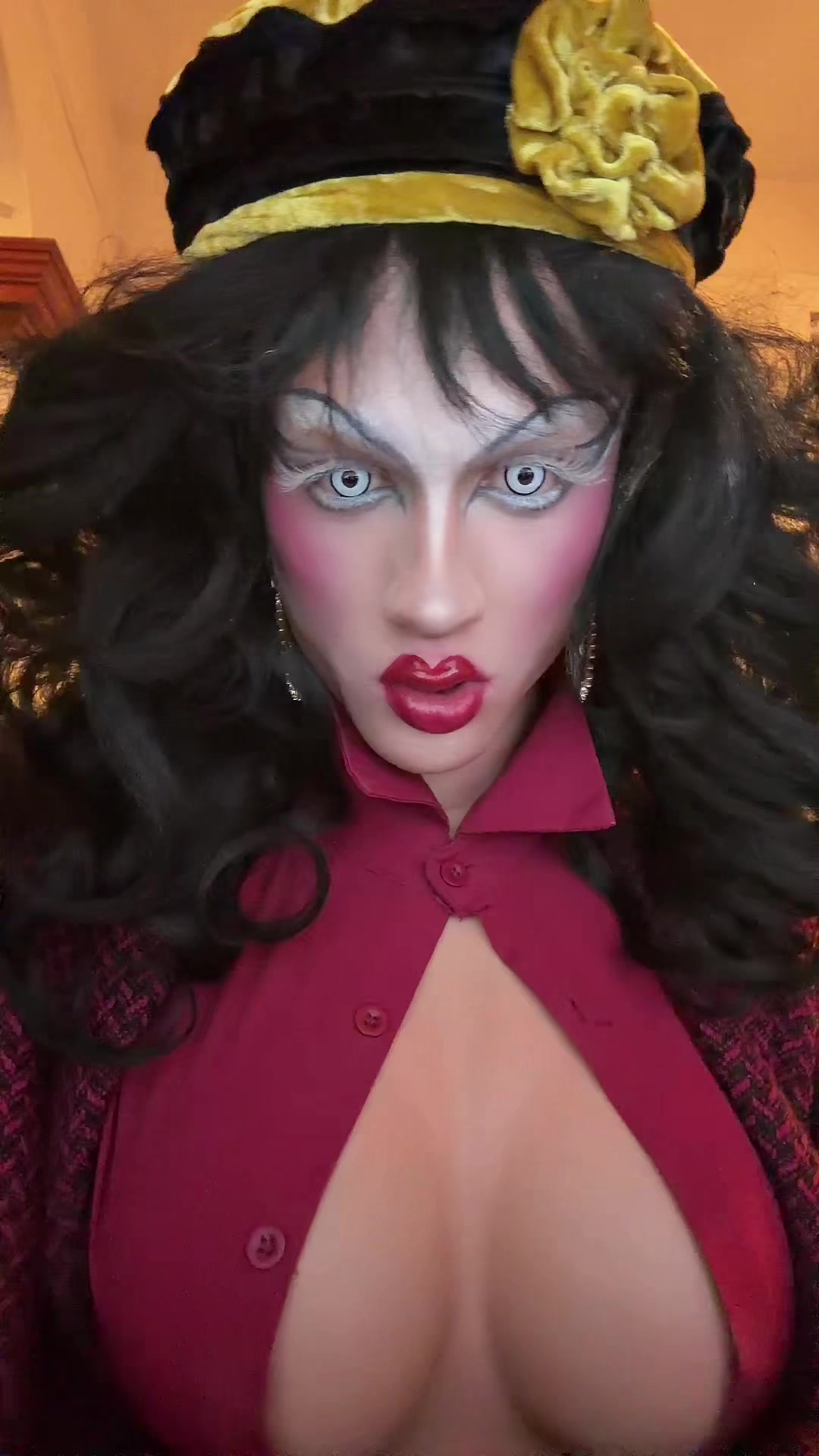 @Alice Frost