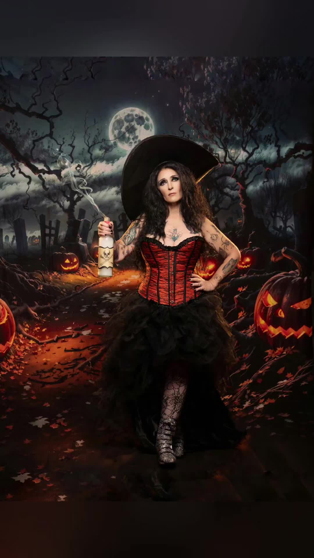 @Bewitched168