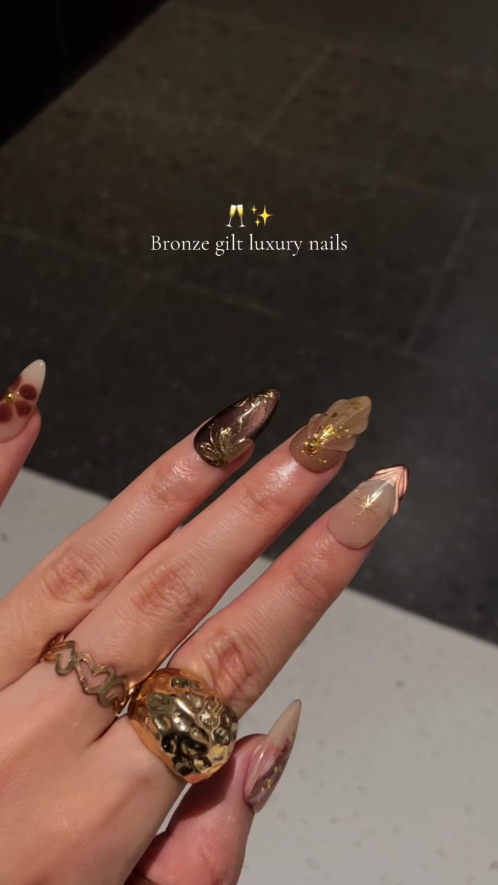 @Ersa Nails