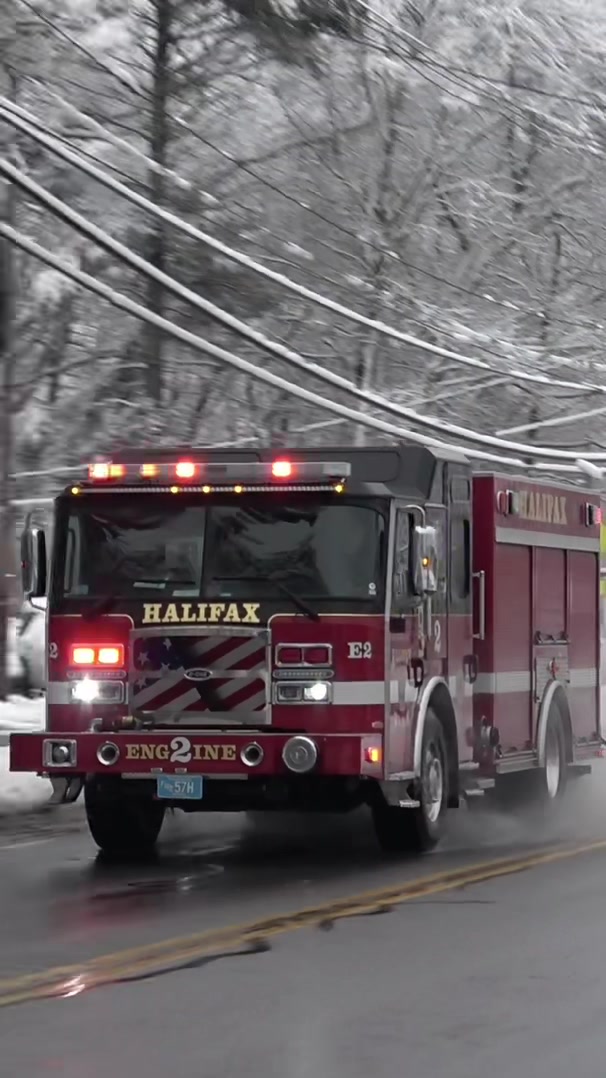 @South Shore Fire Photography