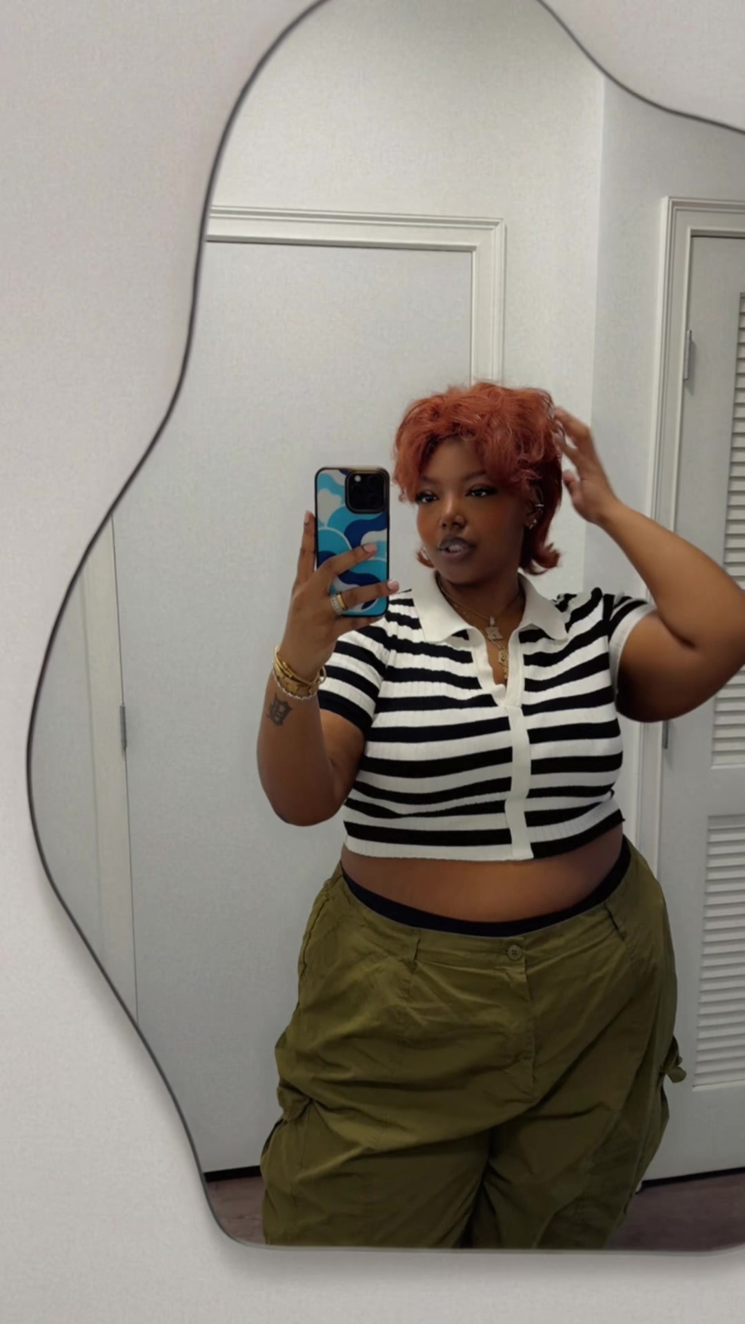 @Rae’ LaShae