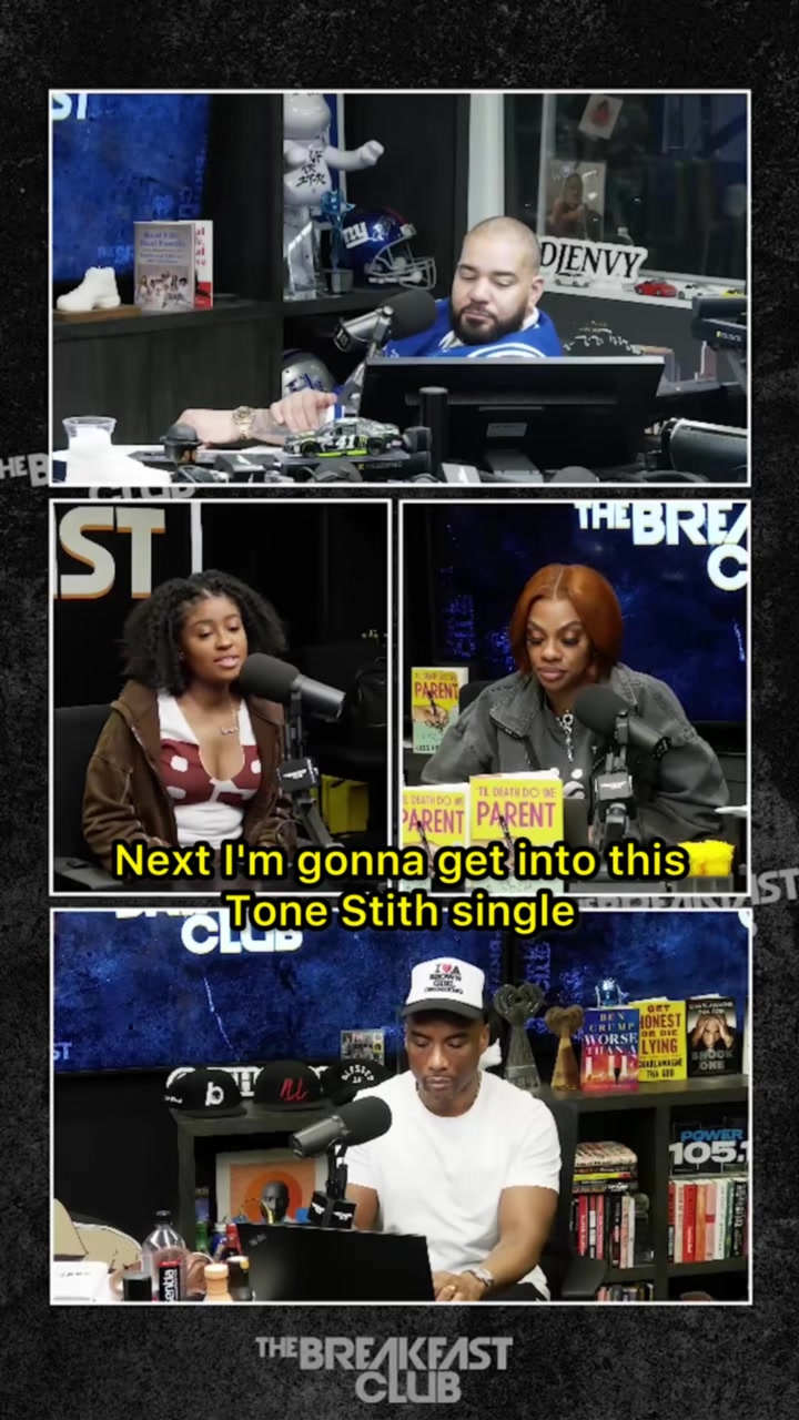 @Tone Stith