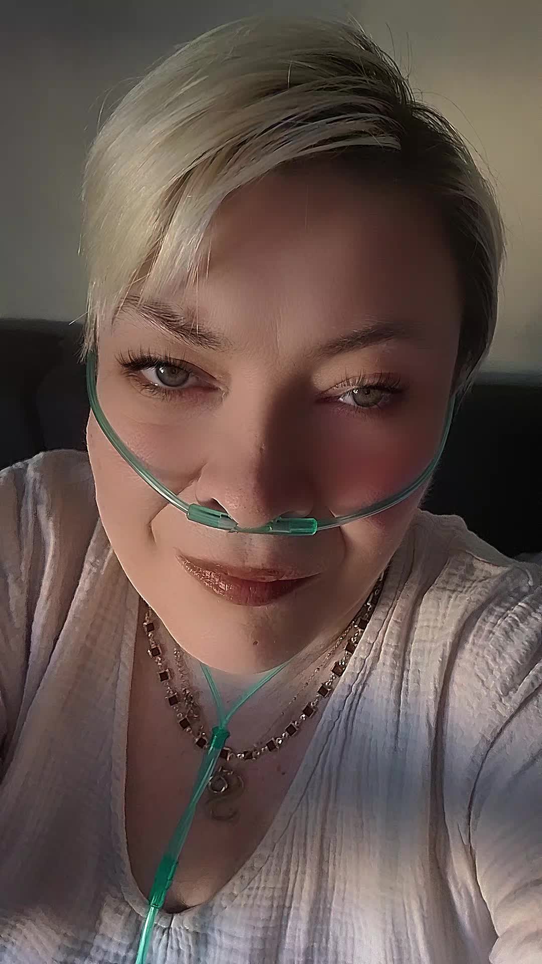 @Maleńka walka o każdy oddech🔥