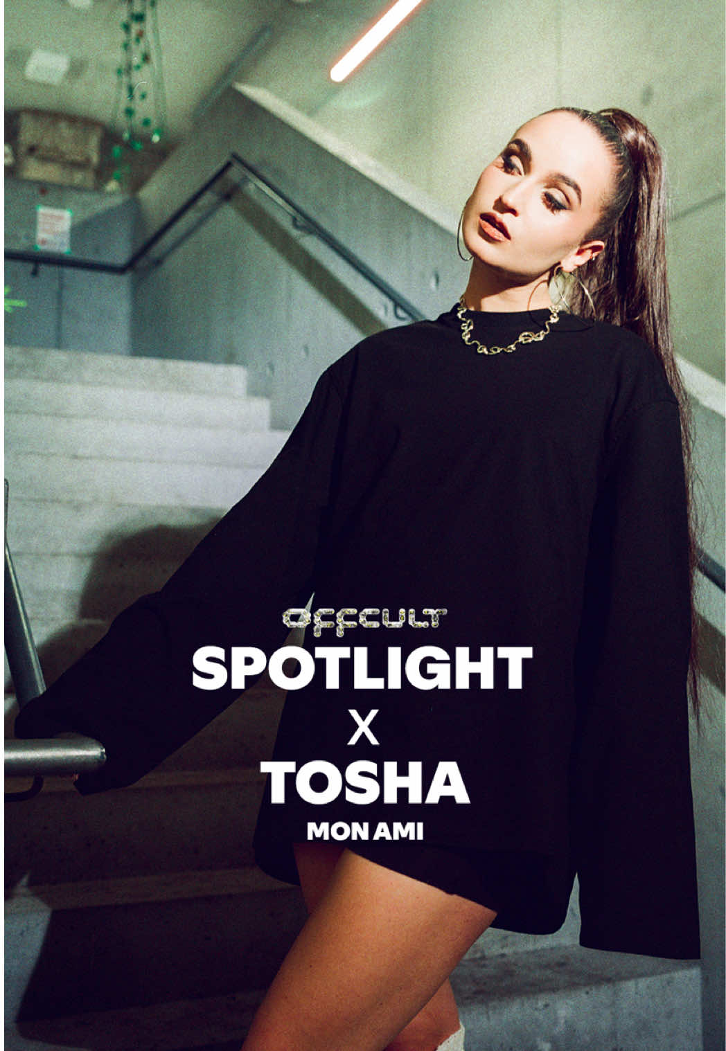 @Spotify