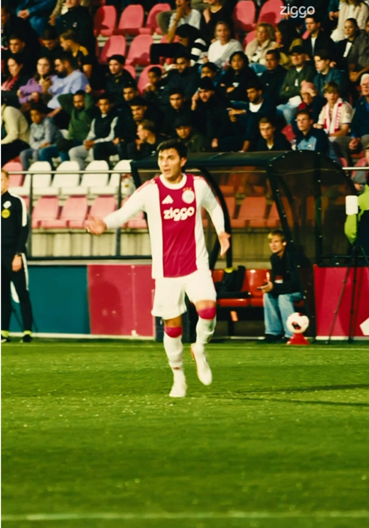 @AFC Ajax