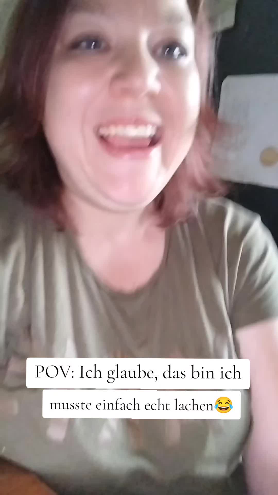 @Stefanie