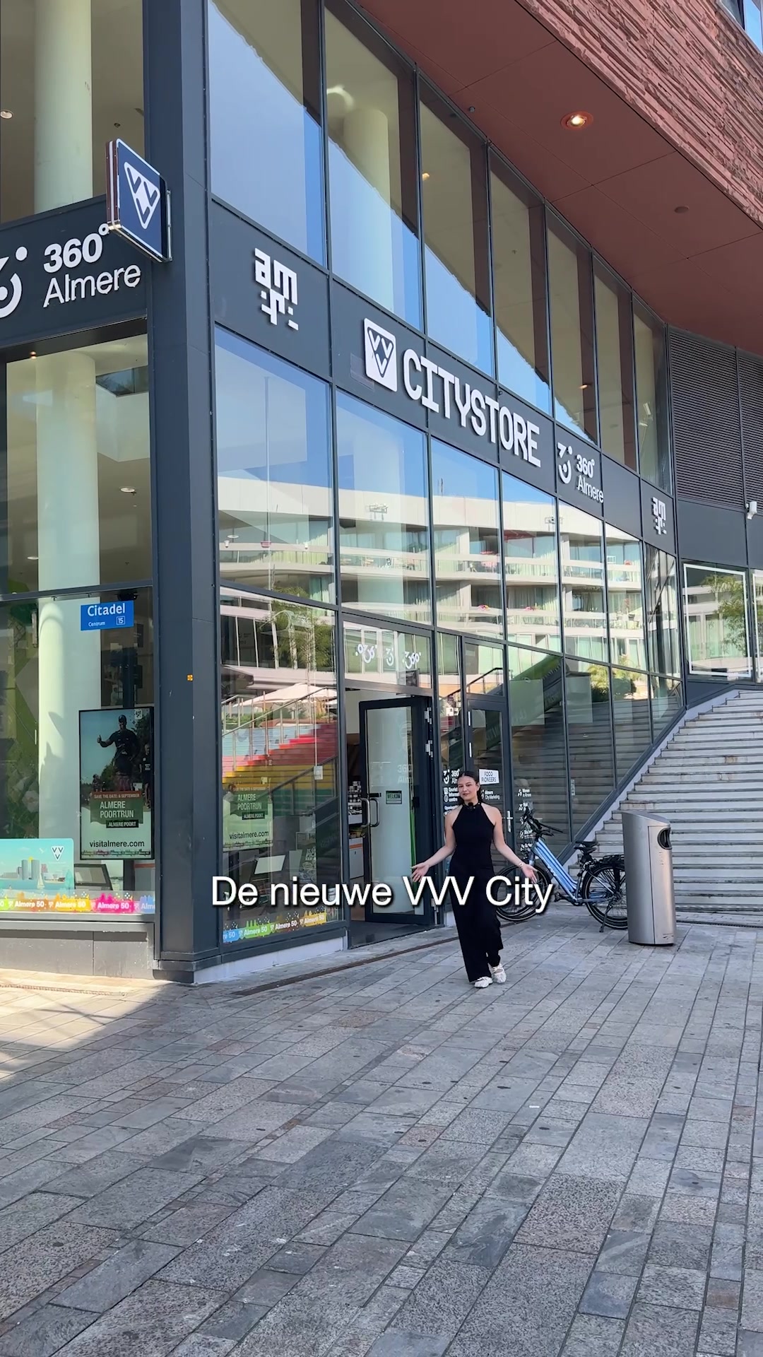 @Visit Almere