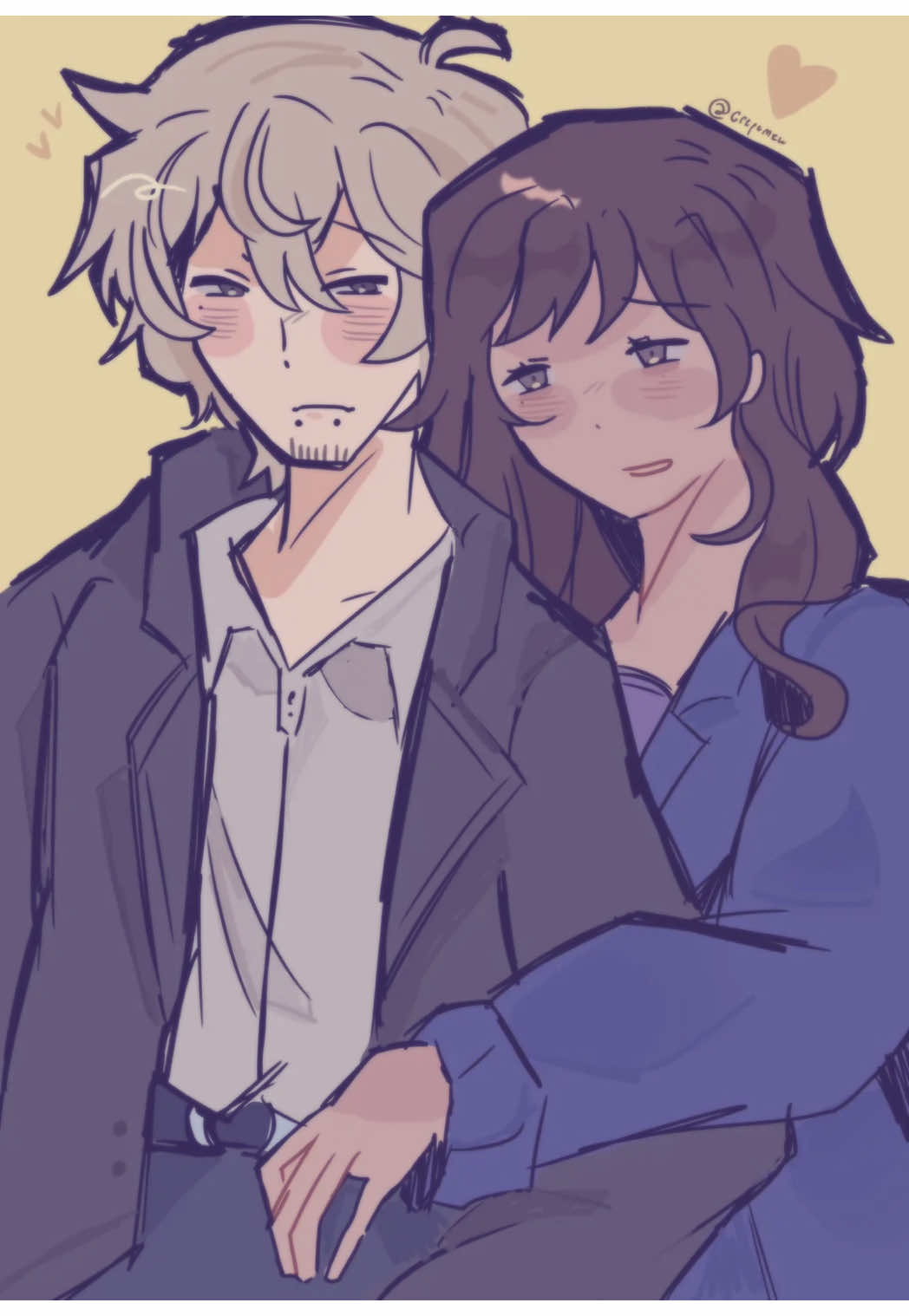 @𝐊𝑒𝑛𝑛𝑖𝑡ℎ ♡’𝑠 𝐋𝑖𝑠𝑎