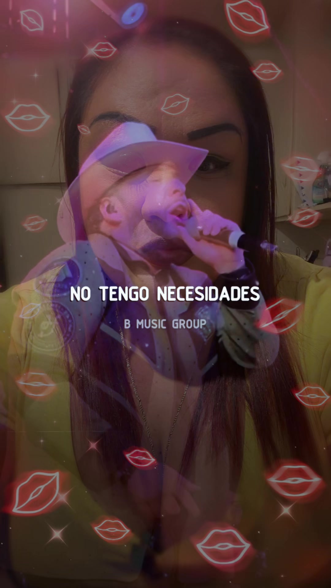 @Veronica Moreno