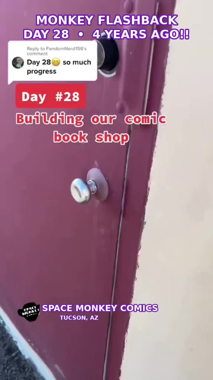@monkeysinspace