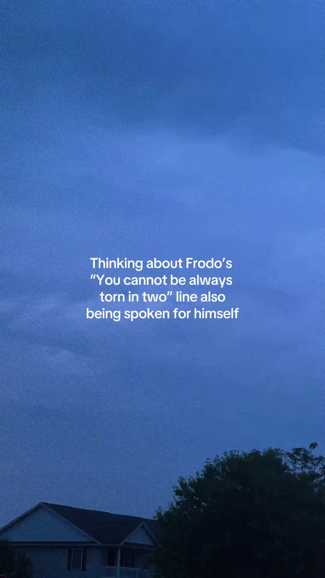 @. . .