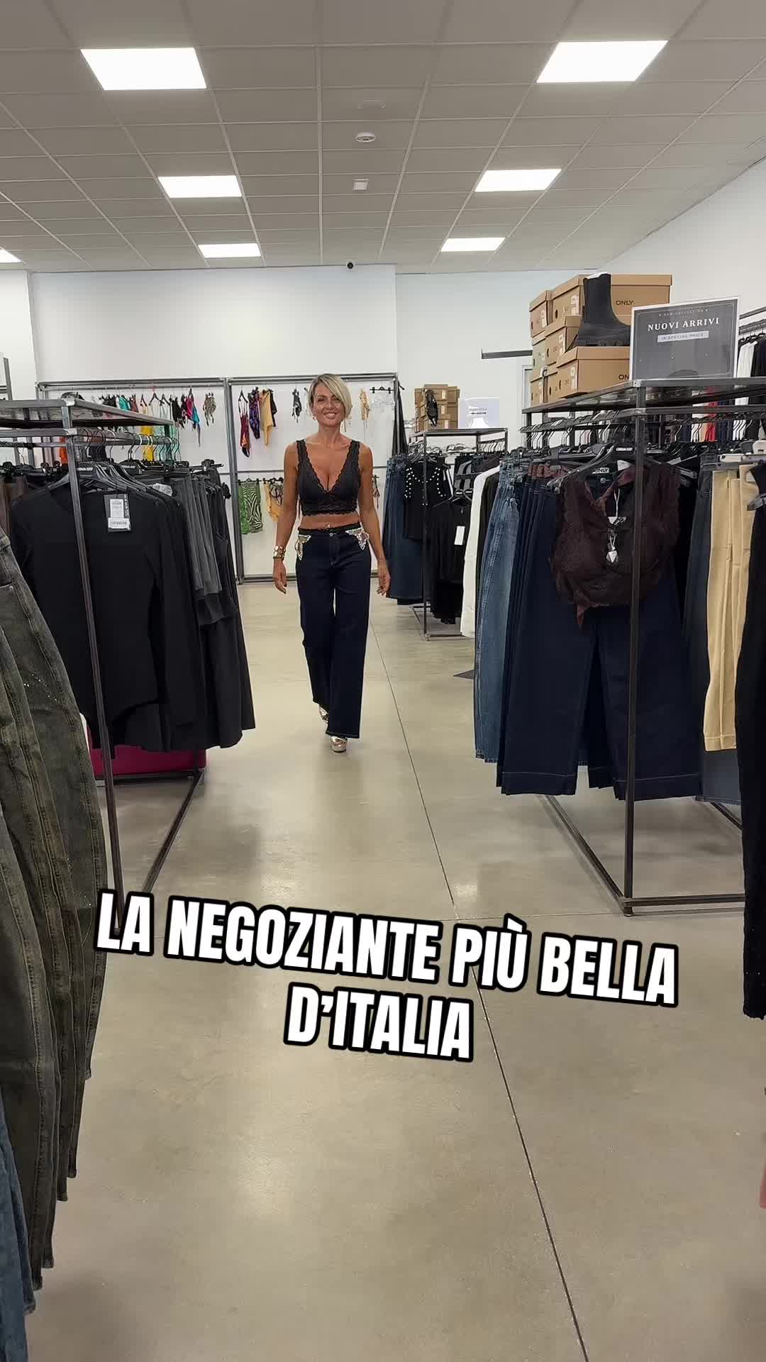 @Crisma Fashion Brands