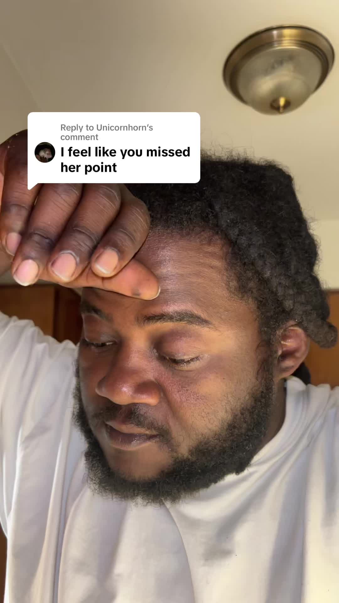 @“MR…NO IT ALL”🗣️🗣️🗣️🗣️