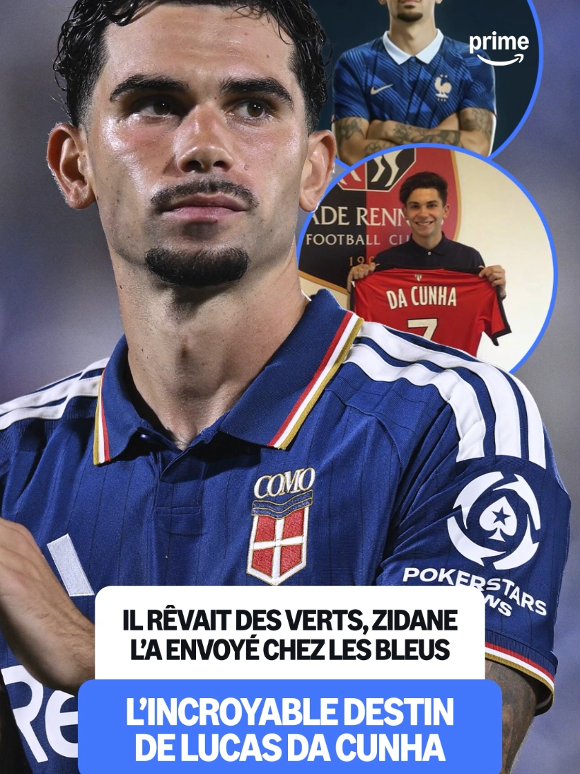 @Prime Video Sport France