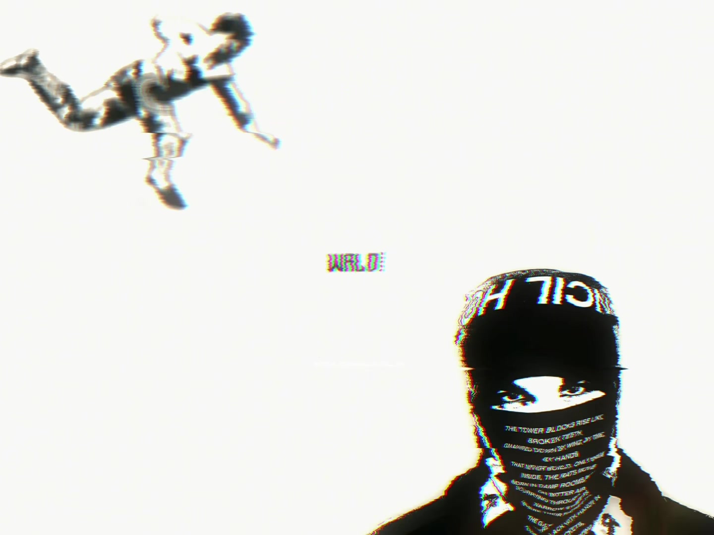 @♱