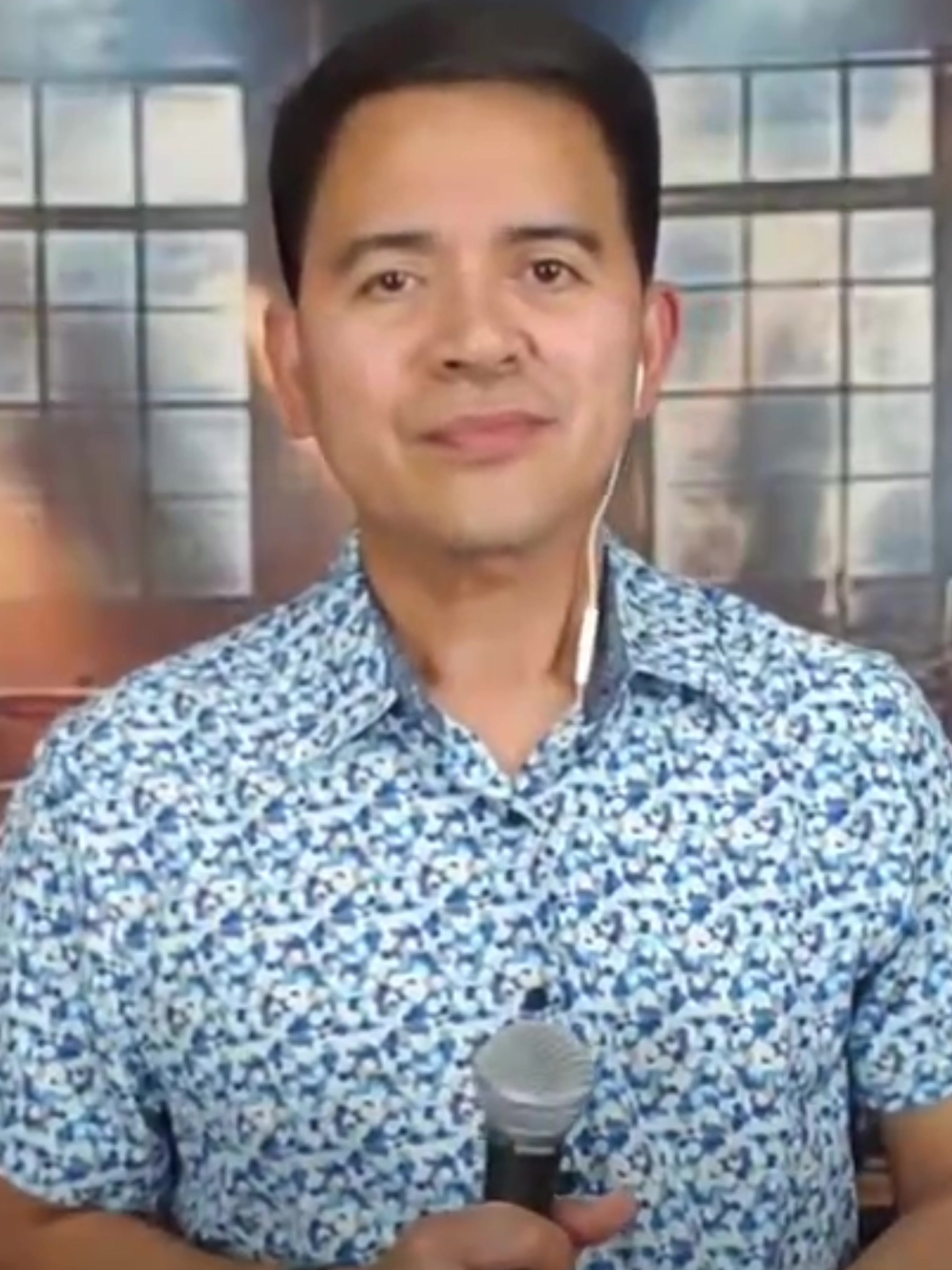 @Vhen Bautista aka Chino Romero