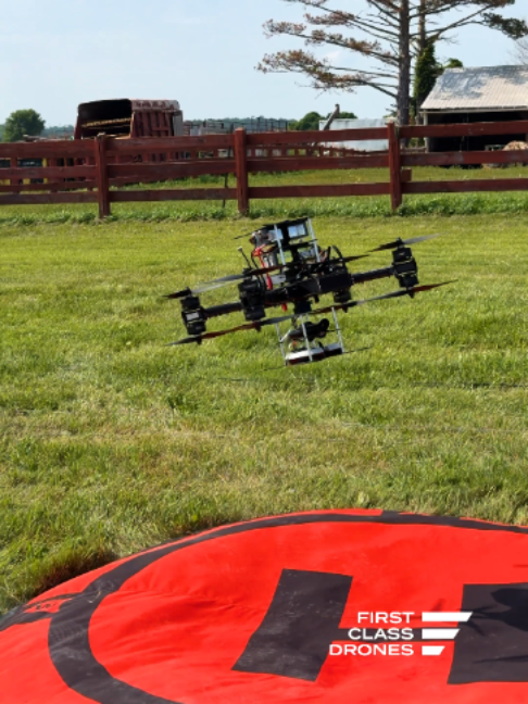 @First Class Drones🇨🇦🎥🚁