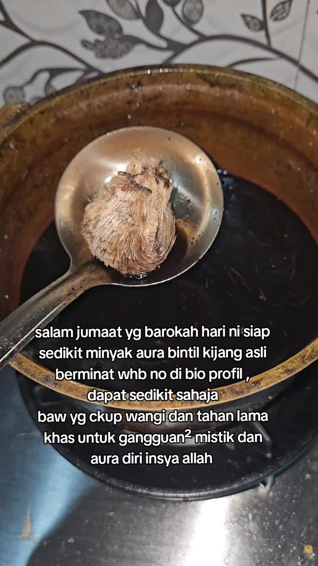 @wea selamos jejak mistik