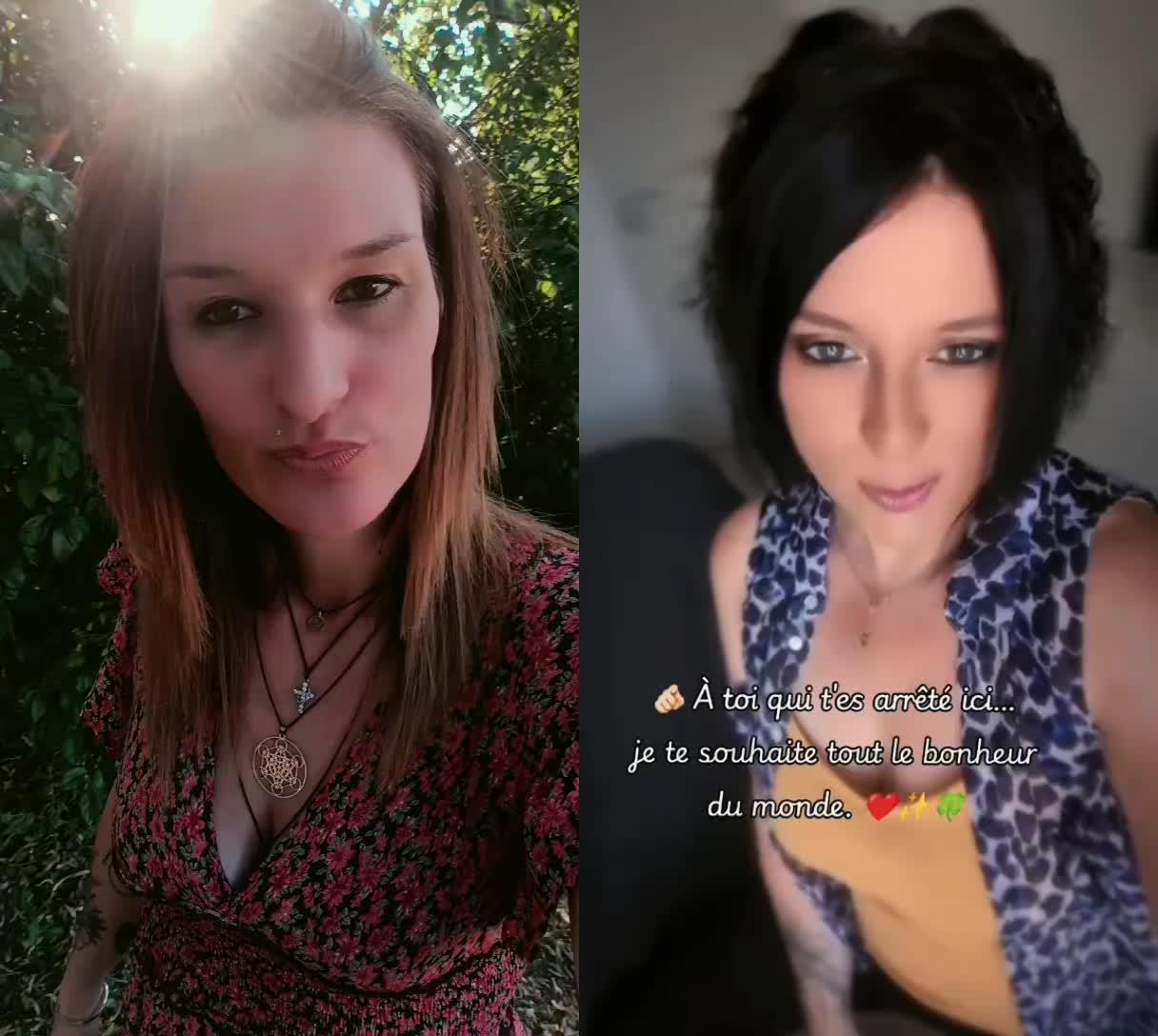 @ðŠð¥âš Laliiee Duo âð»âïžððŠ