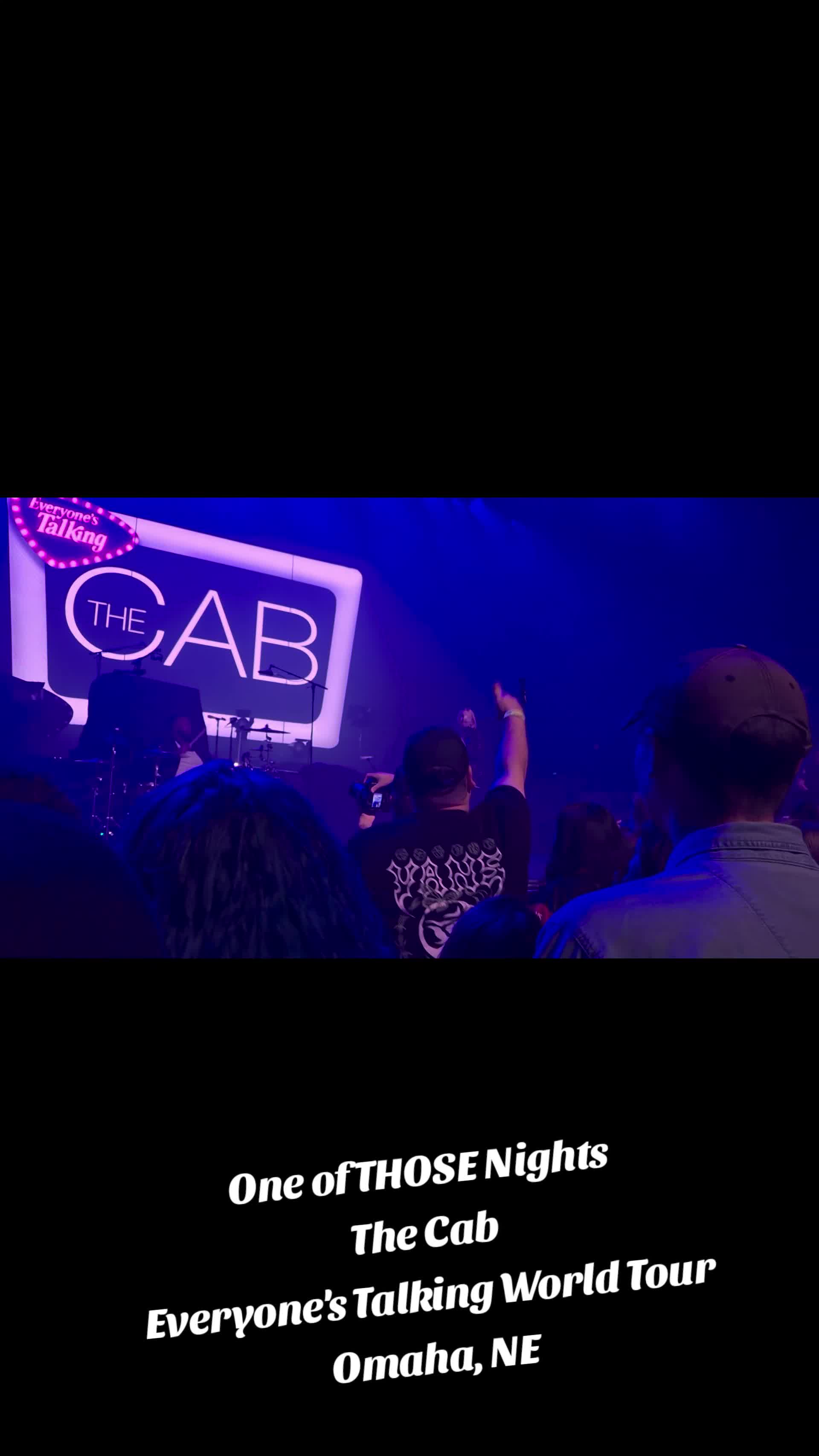 @Concert clips :)