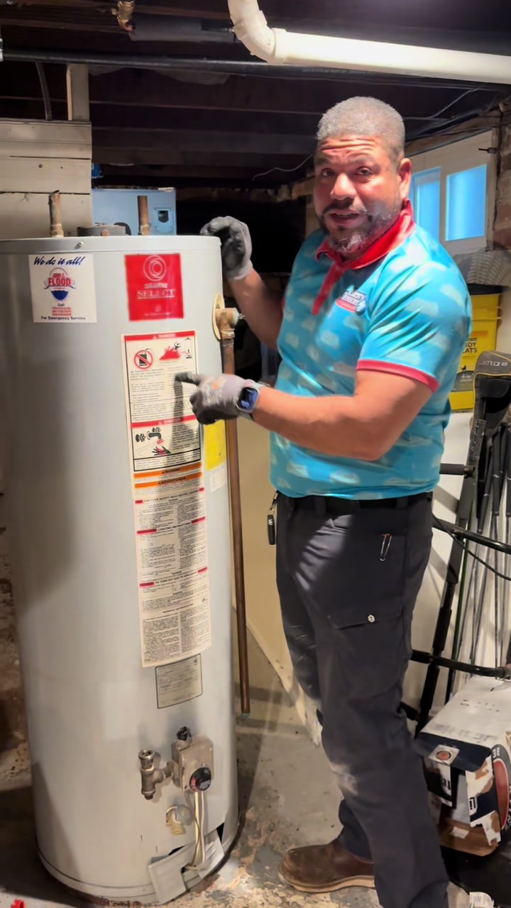 @Cherry Blossom Plumbing