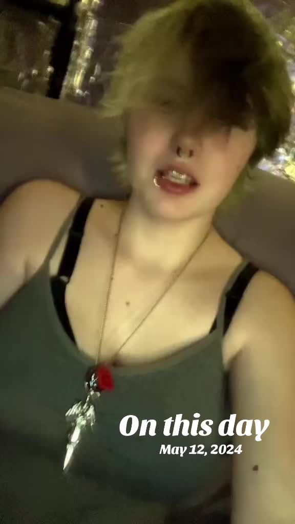 @️
