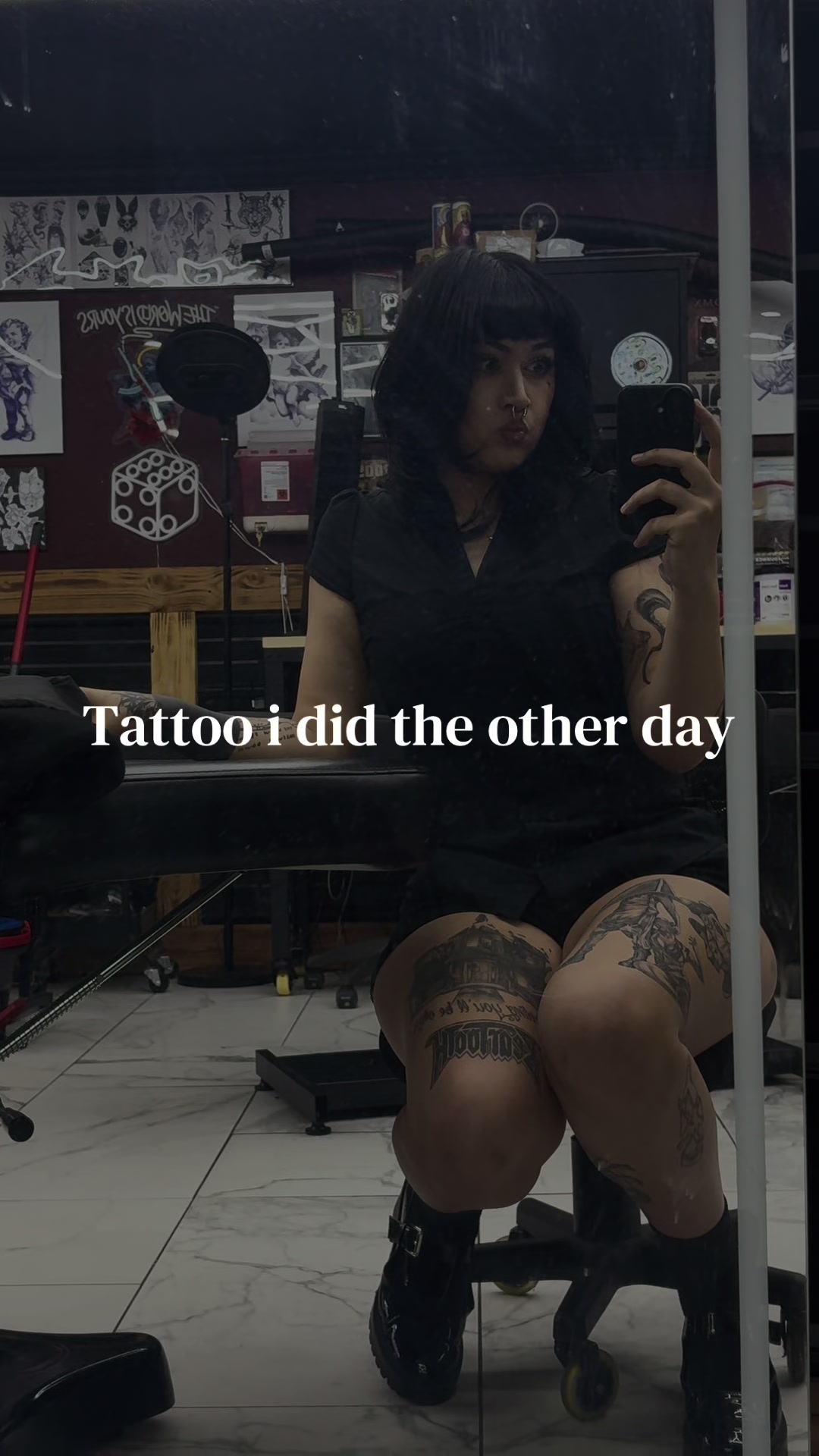 @Ausie🍃 || Tattoo Artist