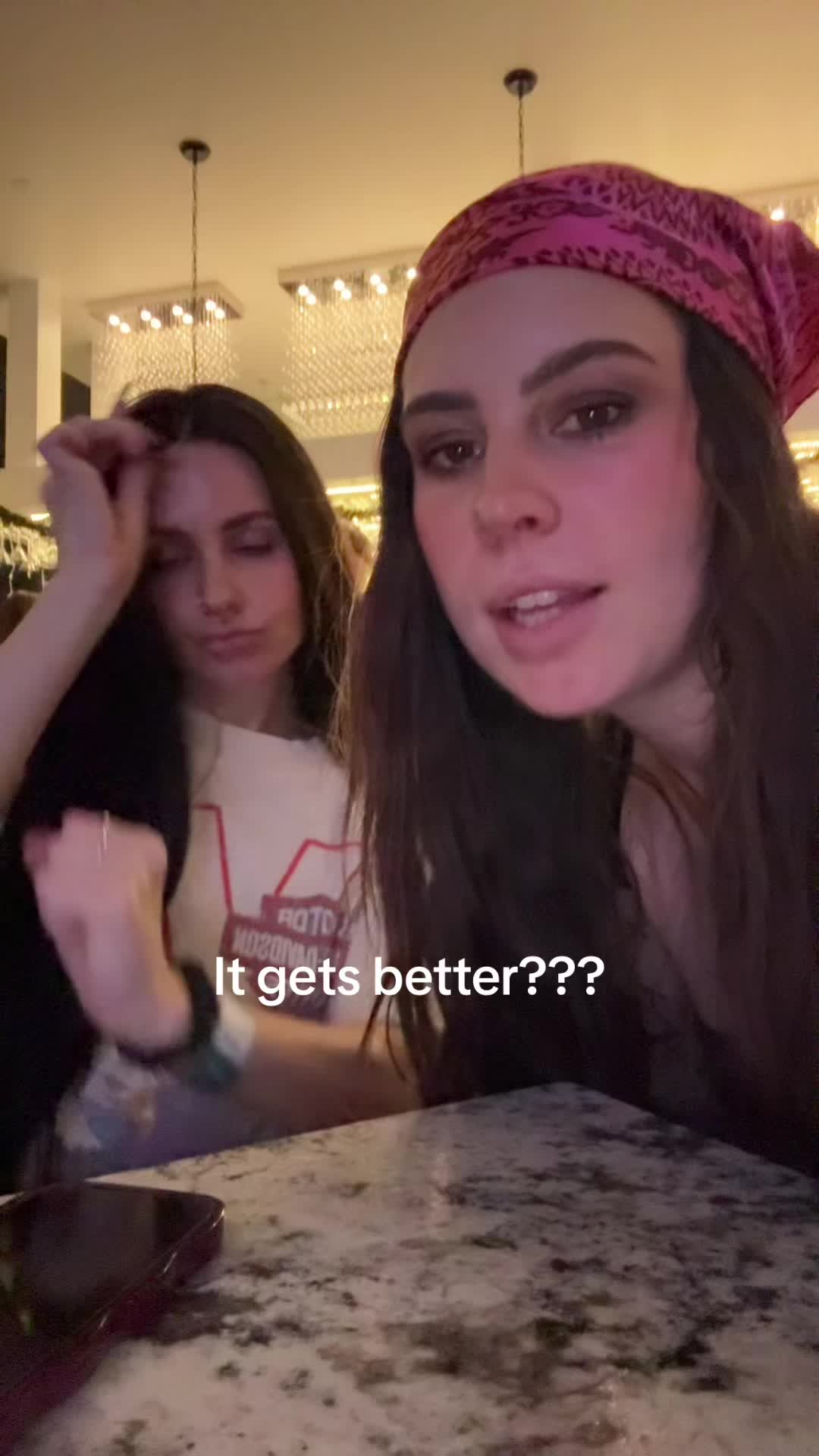 @Hope Marie