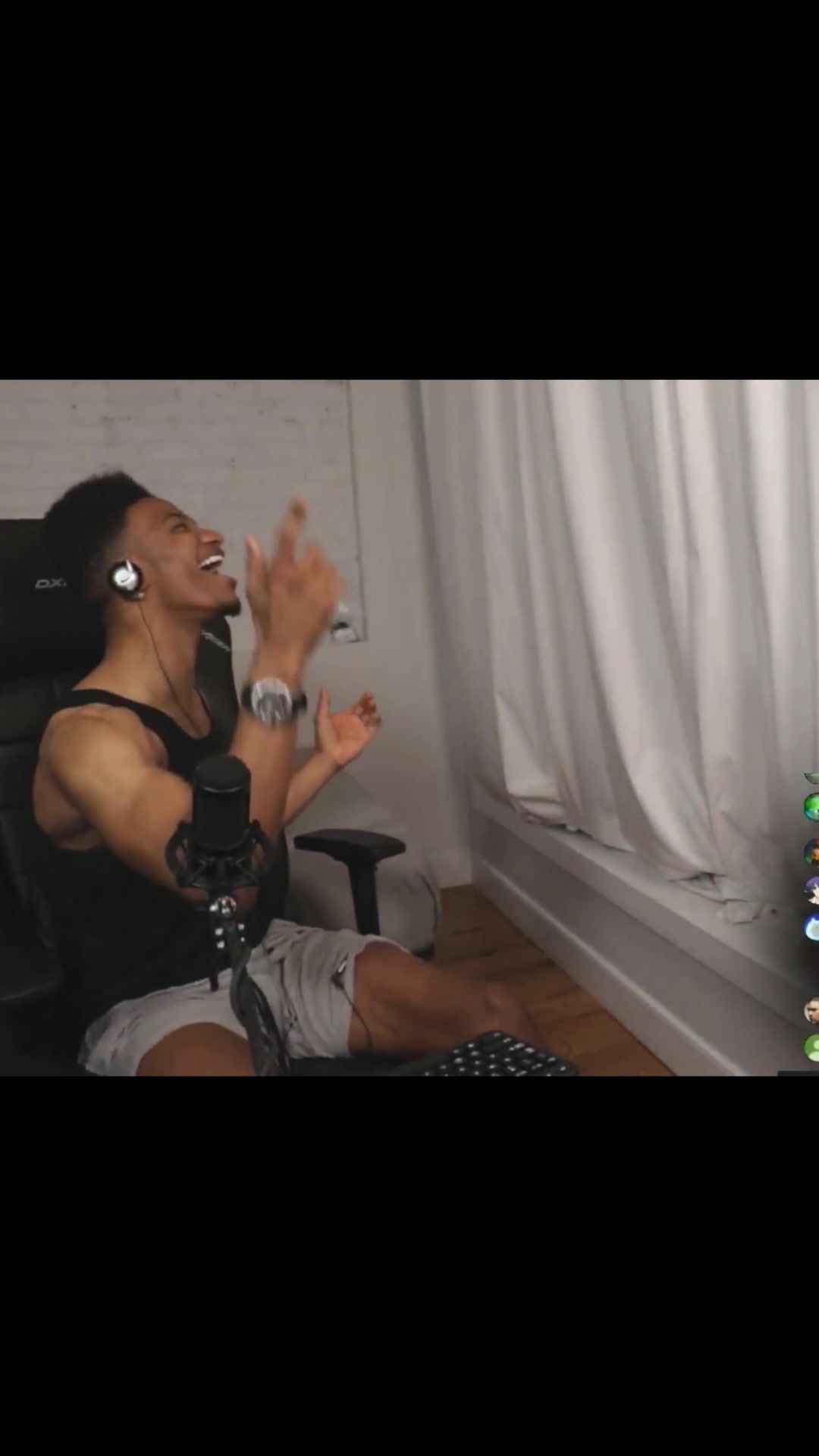 @Thank You Etika