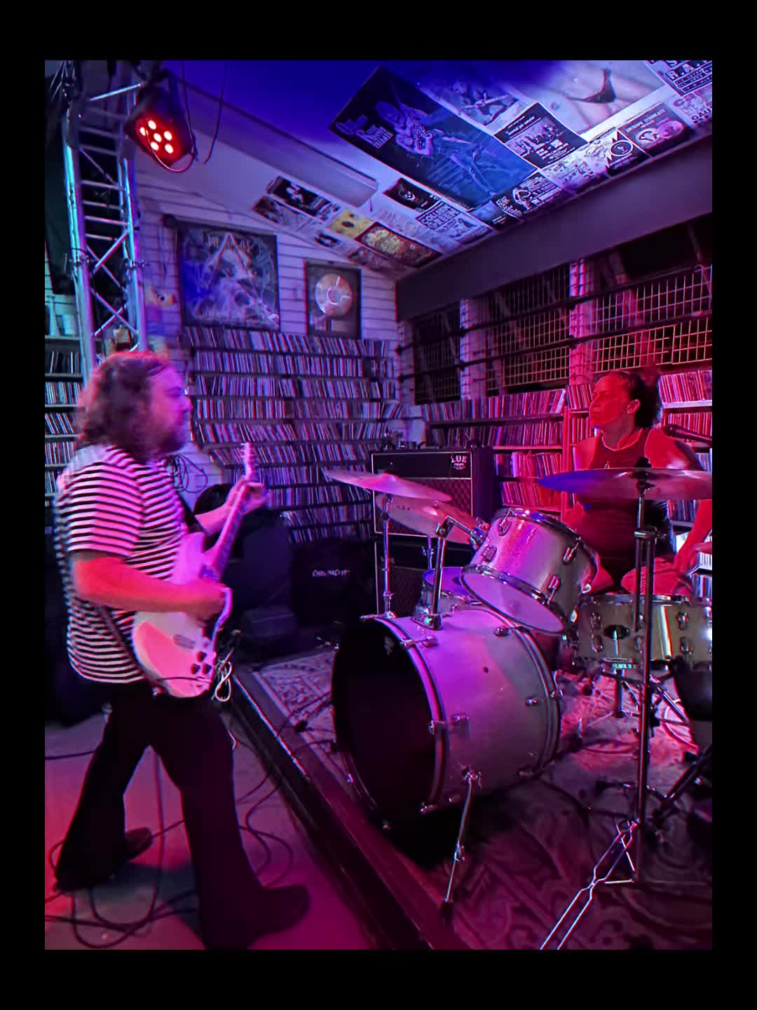@Dead Magic Band