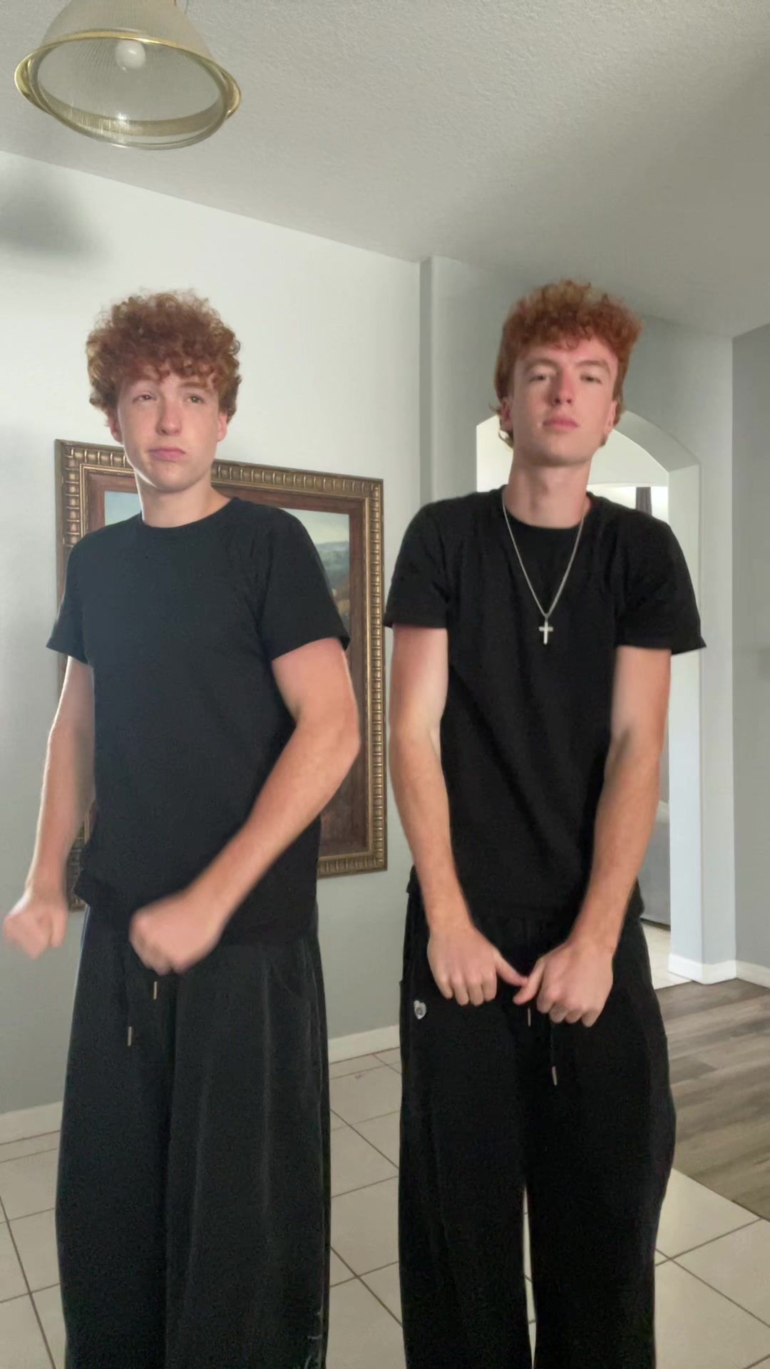 @RedHeadTwins