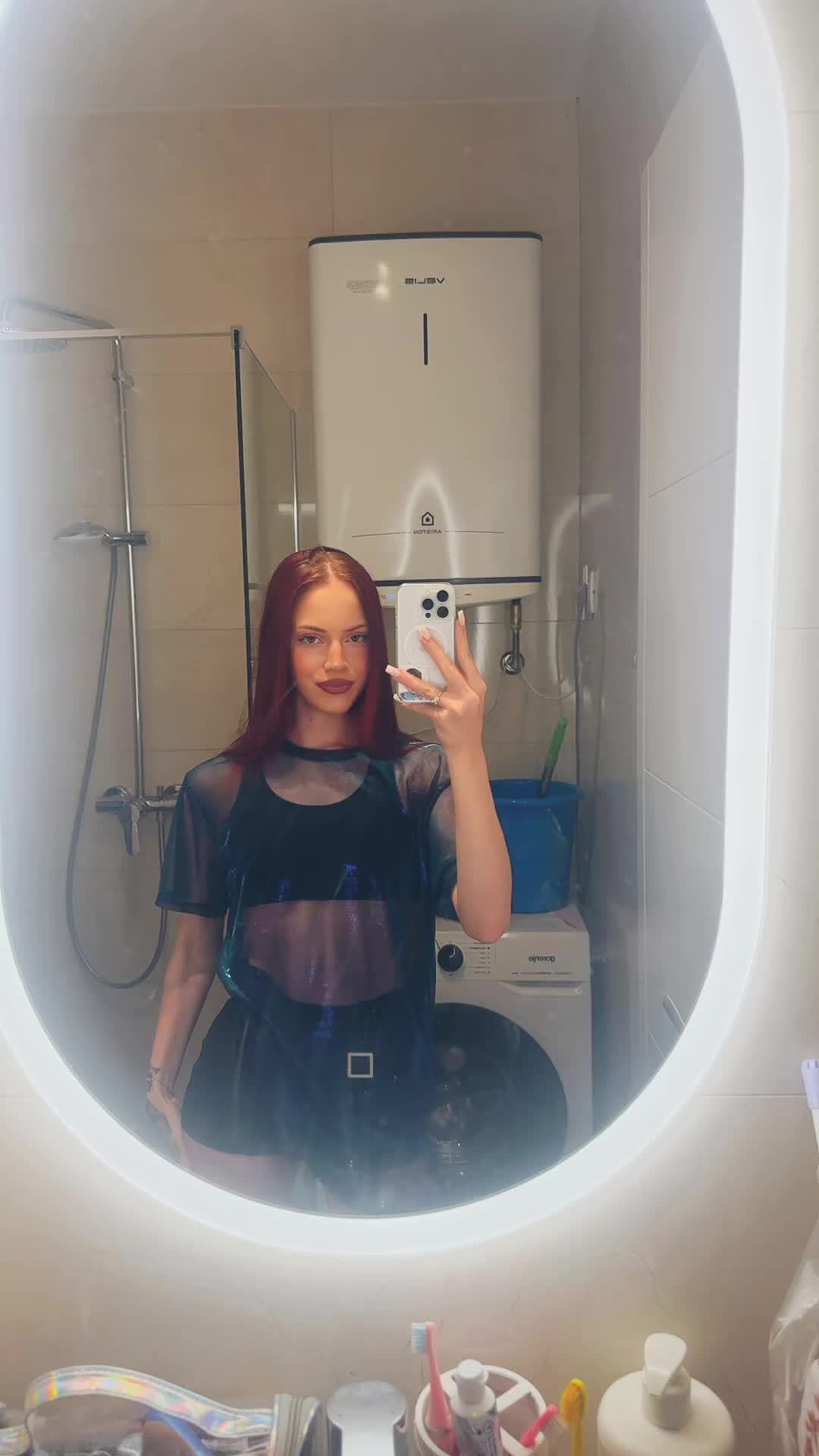 @『NS』GABYCA