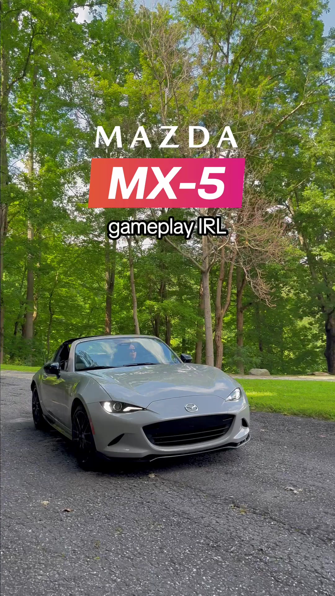 @Mazda USA