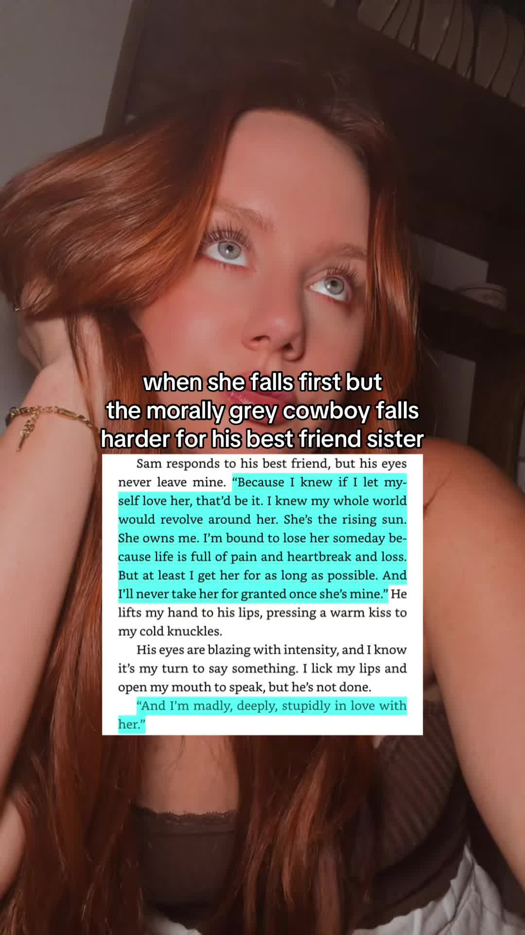 @ariel hendrix | author