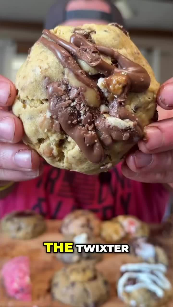 @PDX Cookie Co