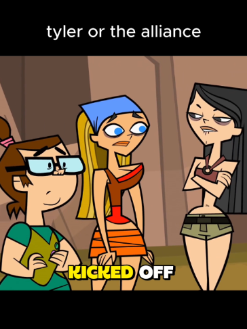 @Total Drama Official