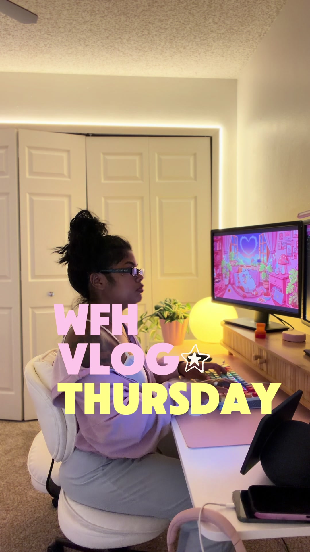 @Nita✨ WFH Girly 👩🏽&zwj;💻🌸