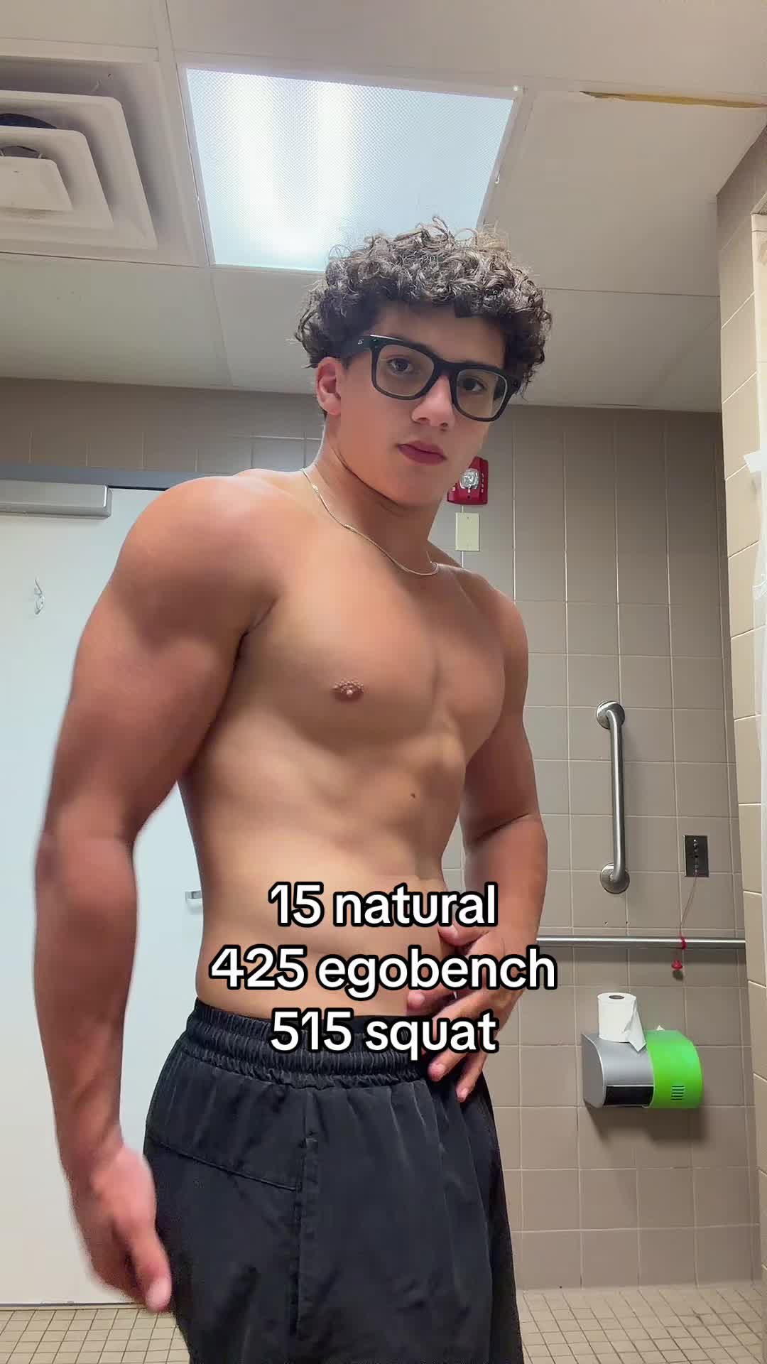 @Danny Lifts