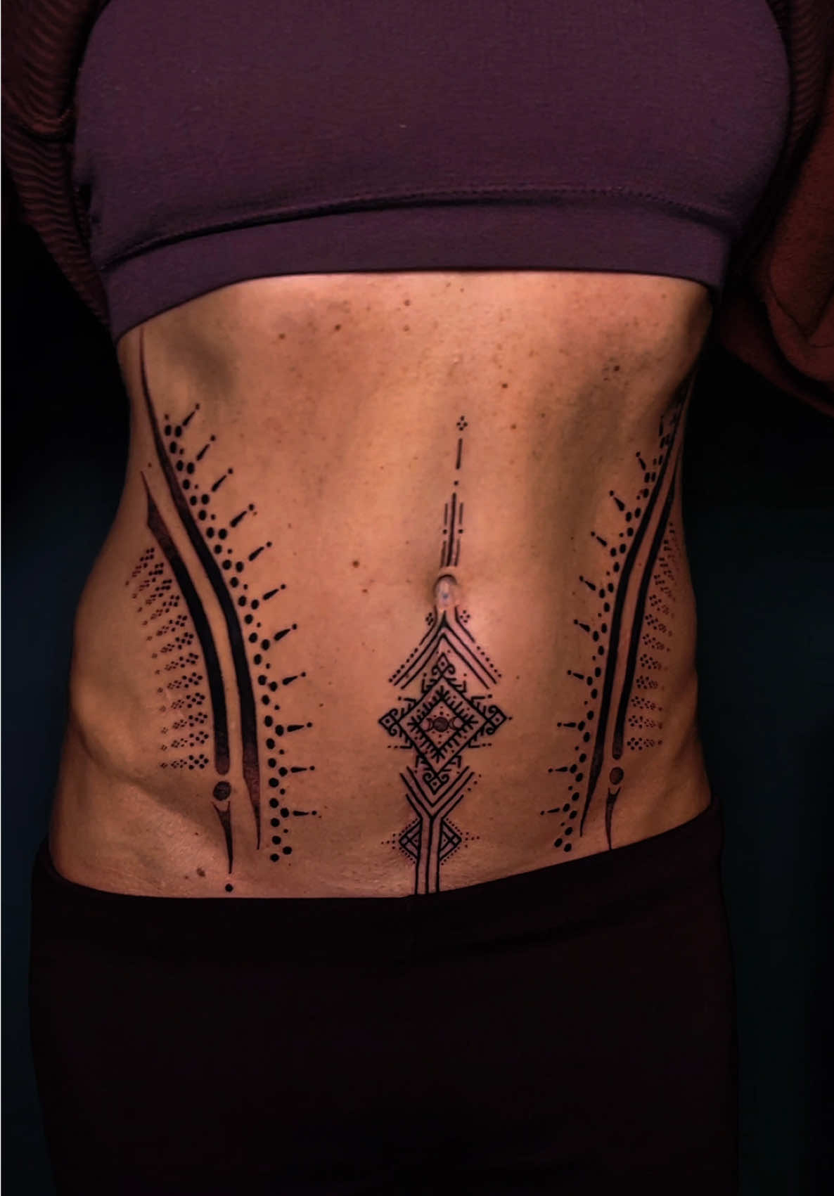 @White Rat Tattoo