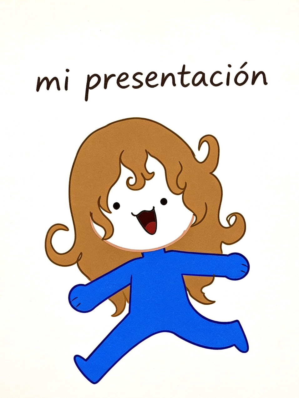 @angenic(camacho' versi&oacute;n)