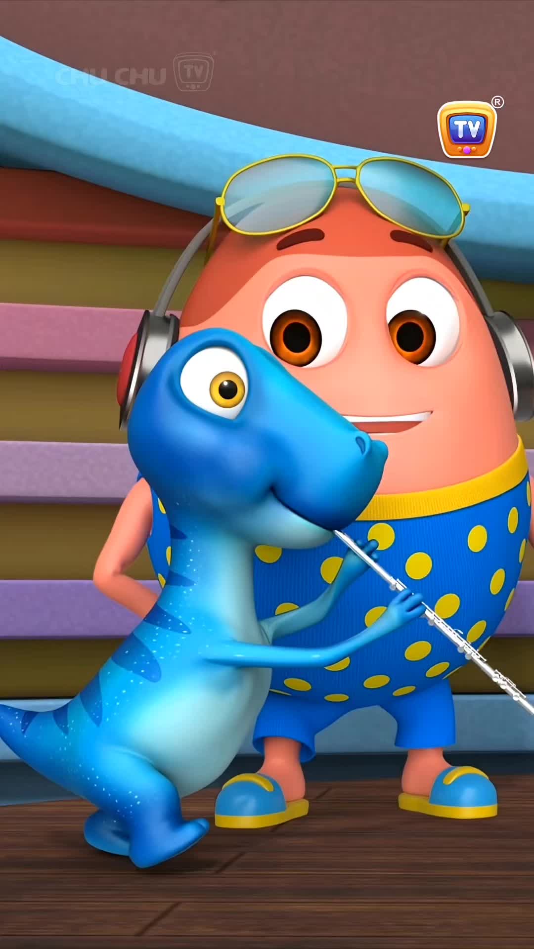 @chu chu TV