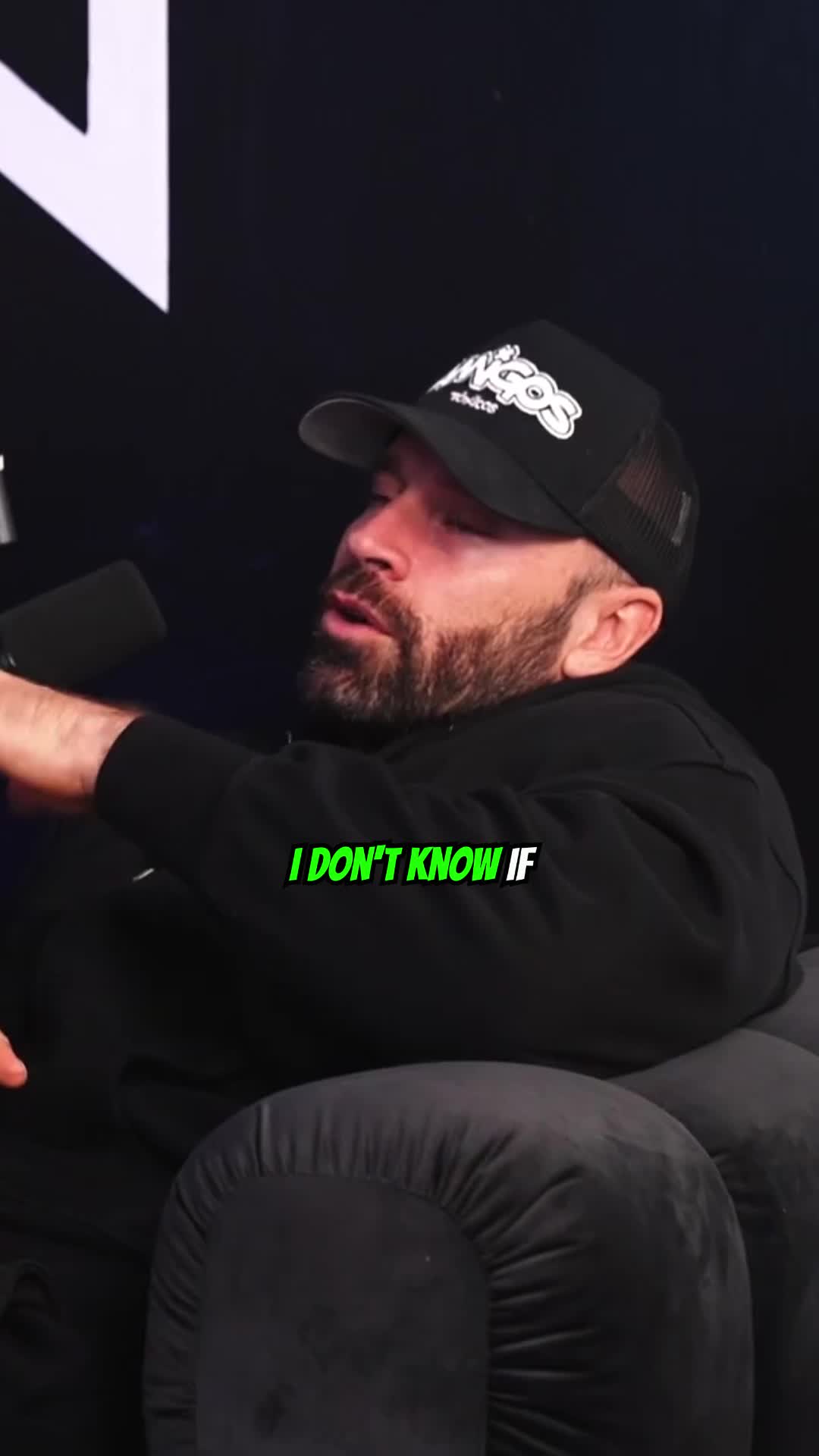 @Bradley Martyn