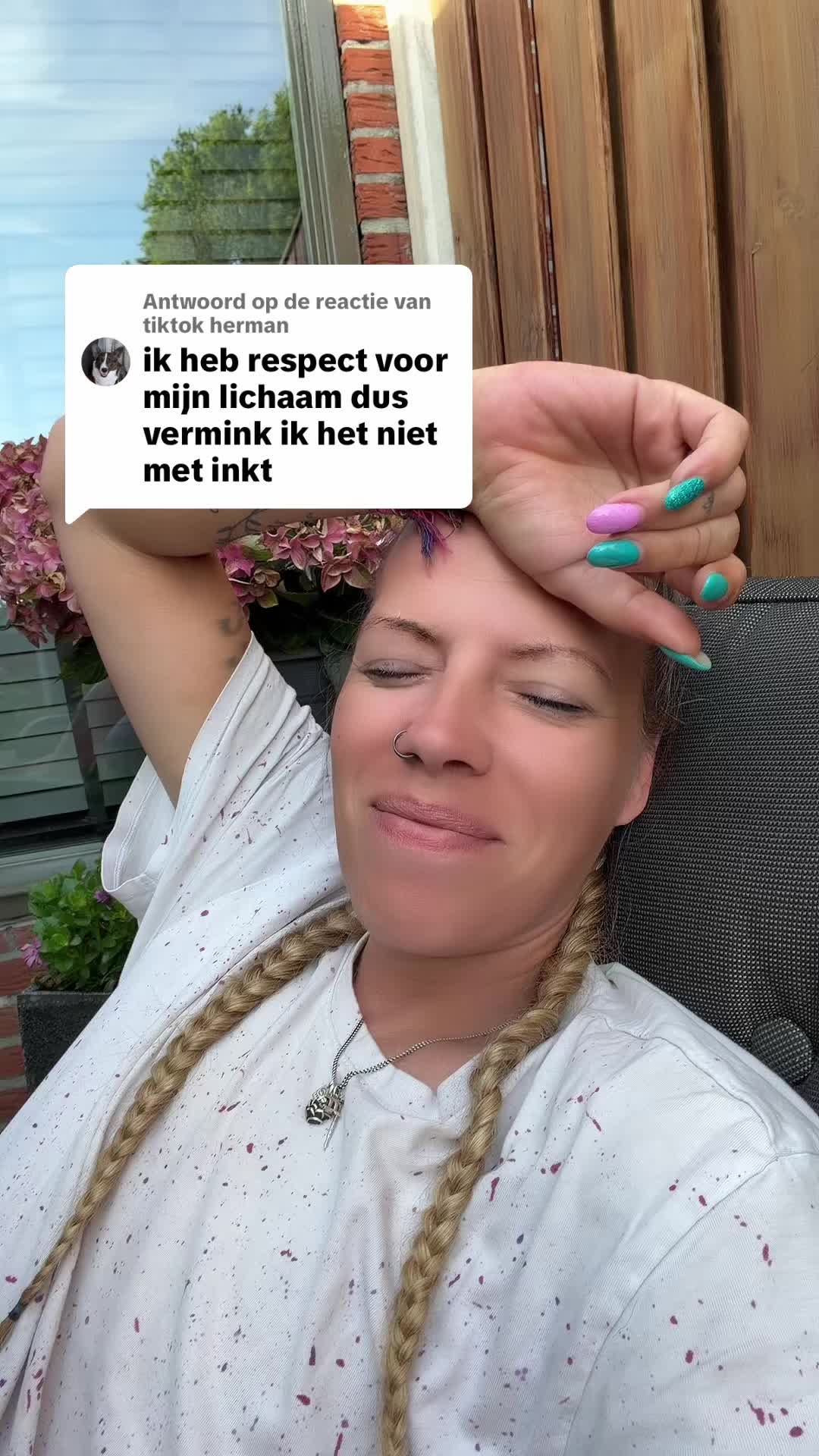 @Linda Groenink- Official