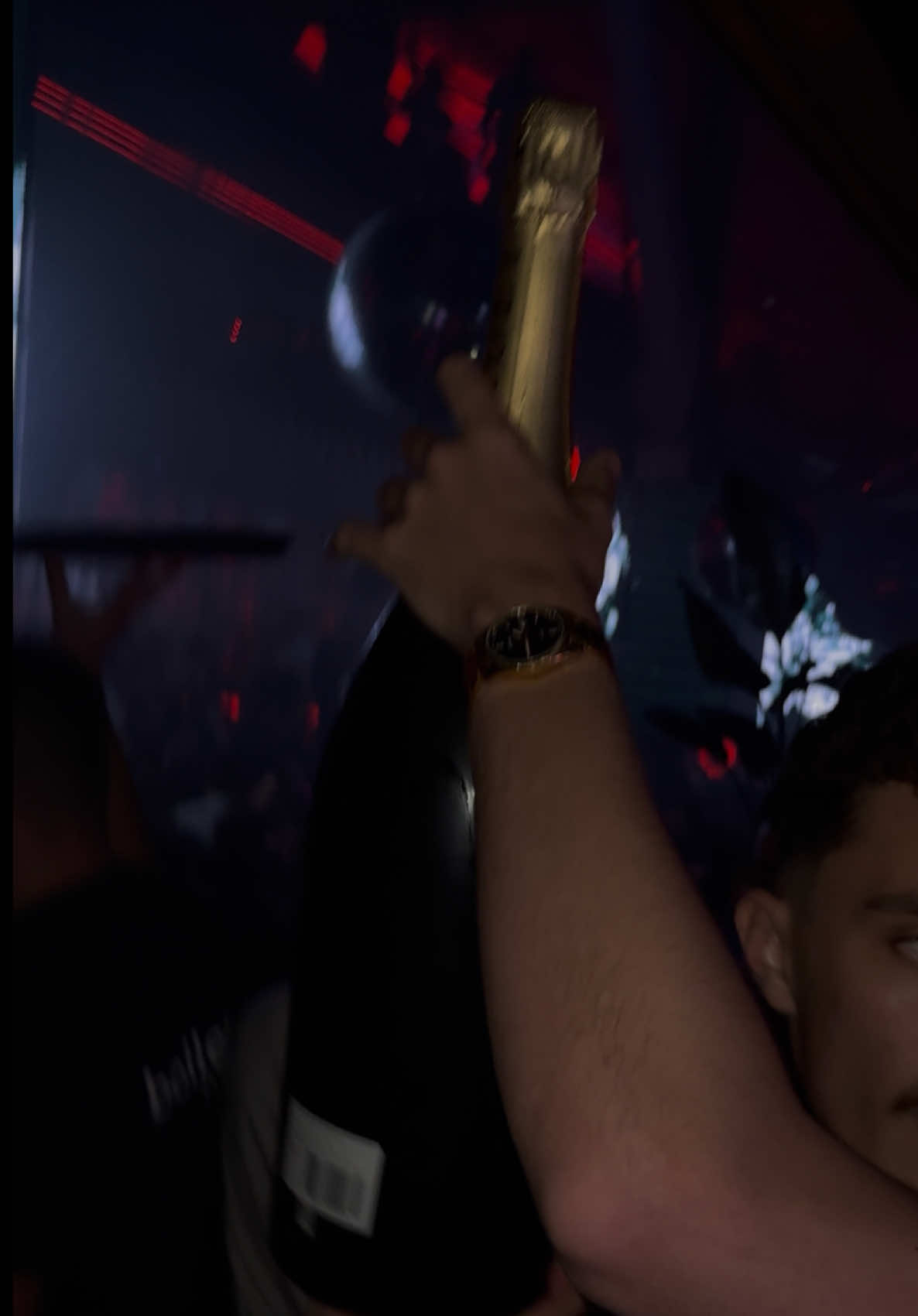 @Boiler Club | Split