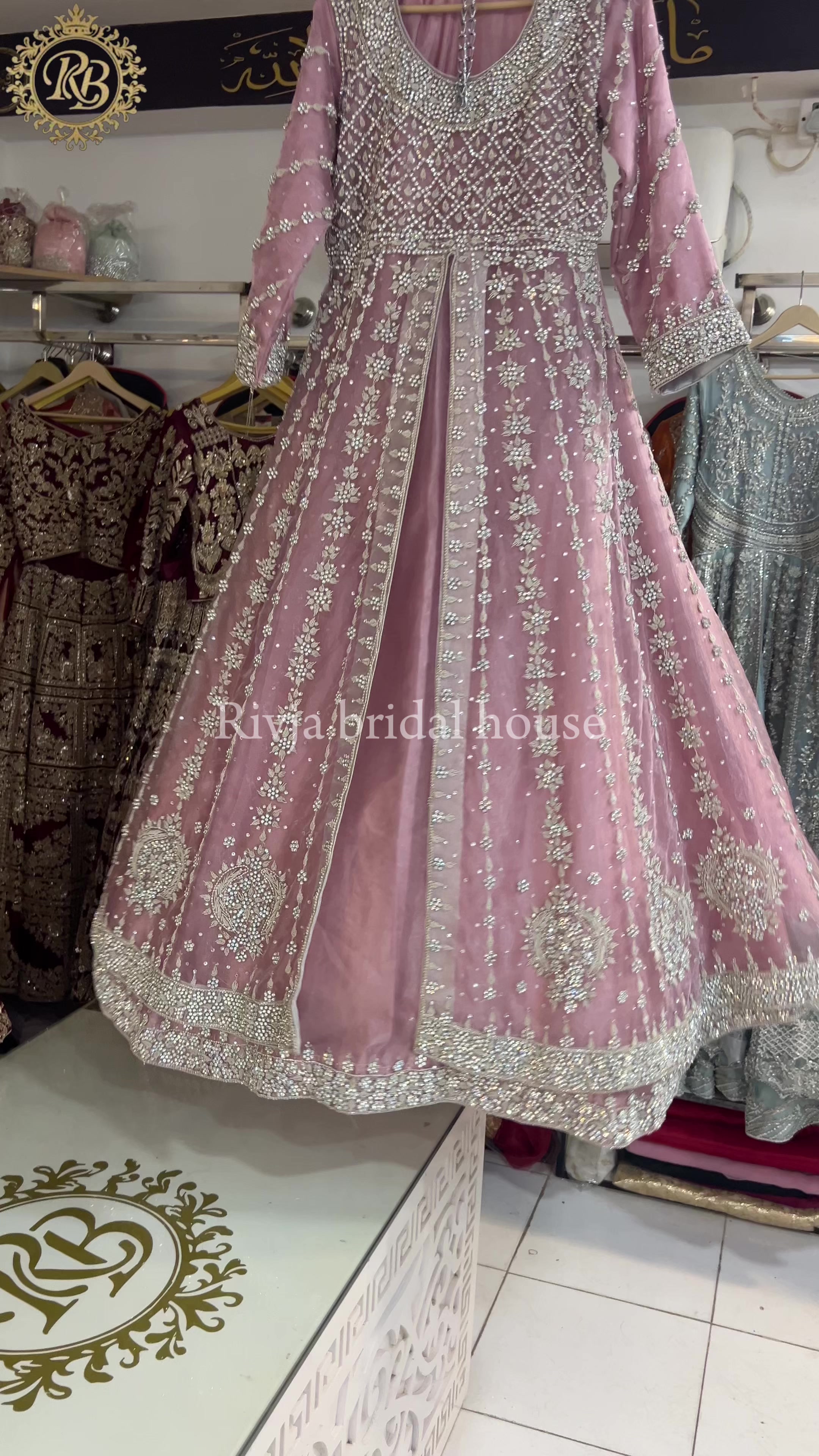 @rivaj_bridal_house