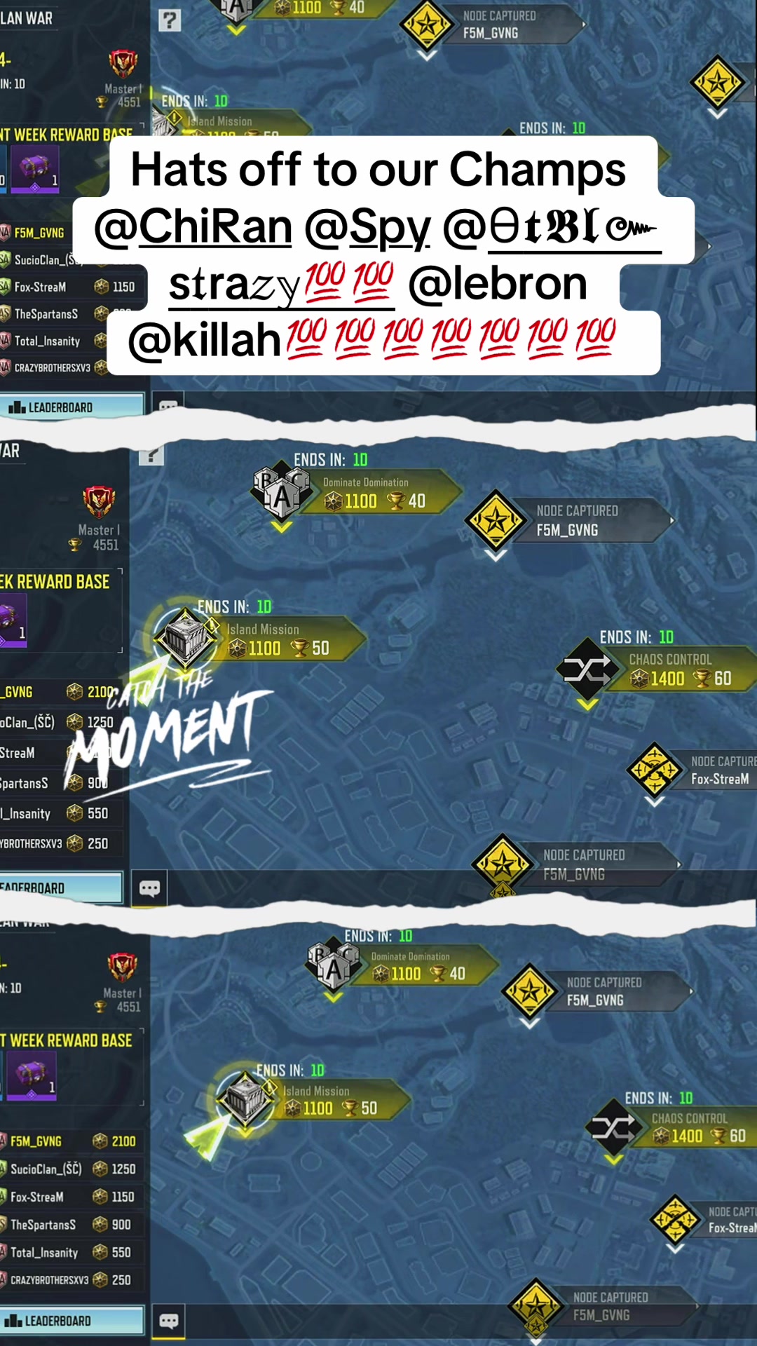 @F.S.M Clan