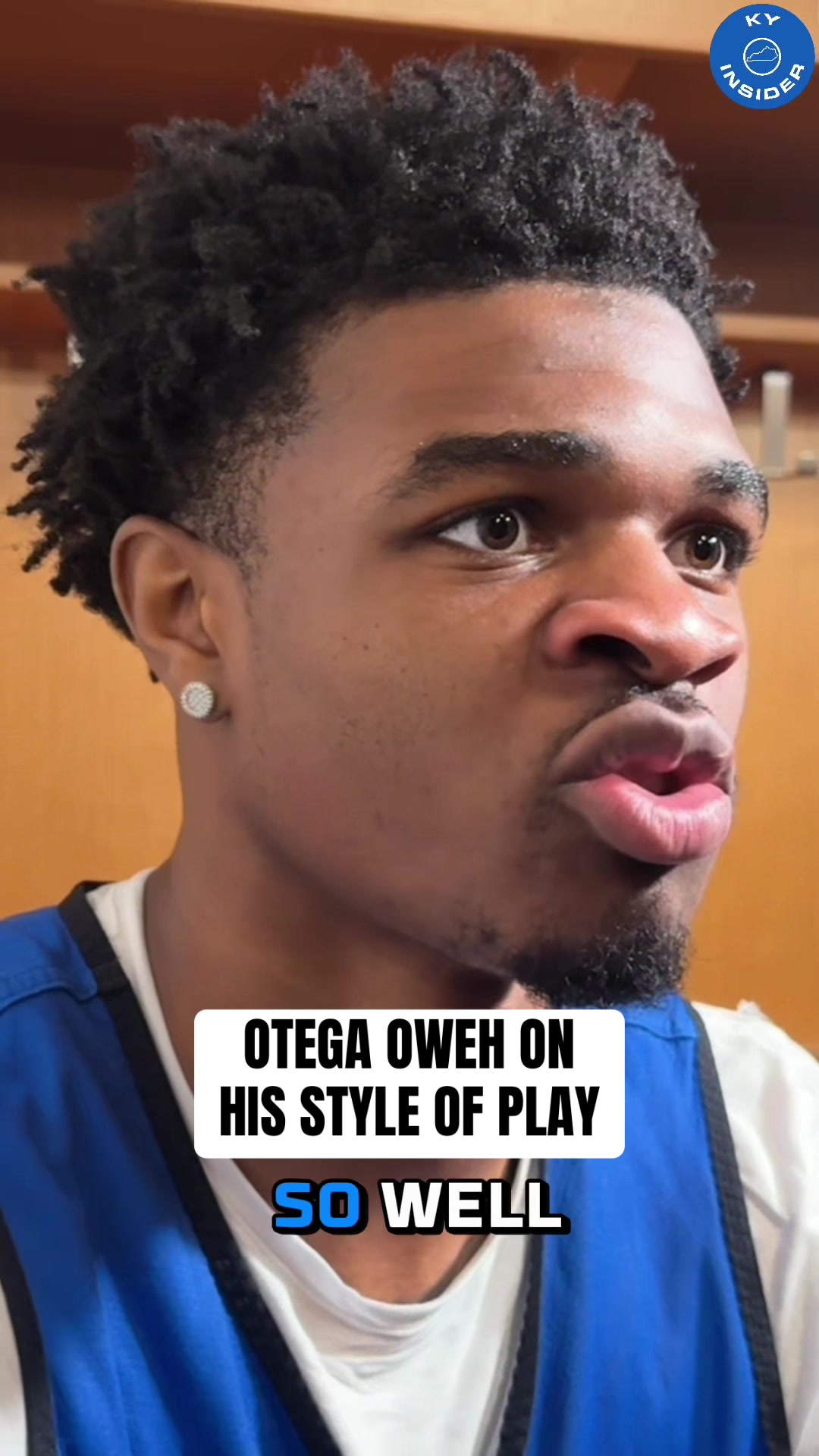 @Kentucky Insider