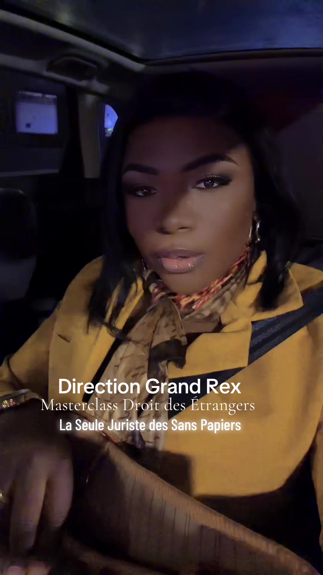 @Lady BI Officiel