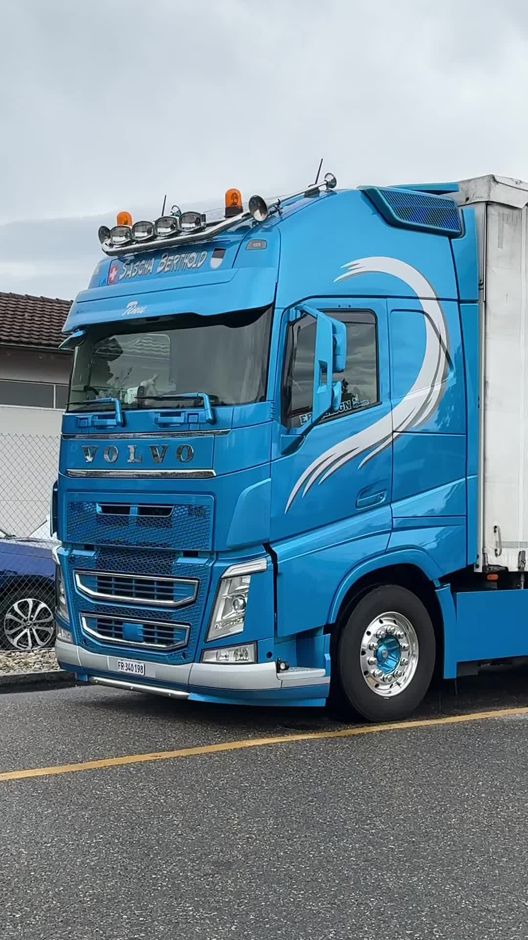 @🇨🇭🚨Trucker Alex🚨🇵🇱